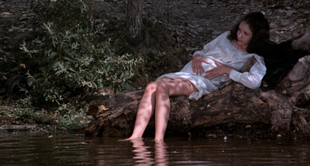 ガルシアの首の画像