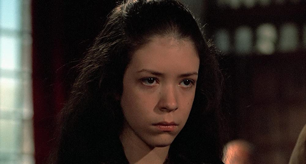 ガルシアの首の画像