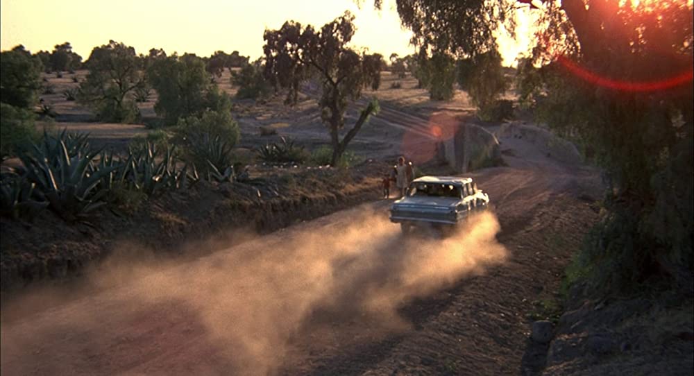 ガルシアの首の画像