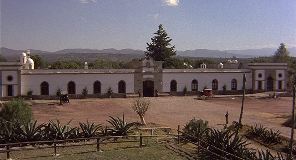 ガルシアの首の画像