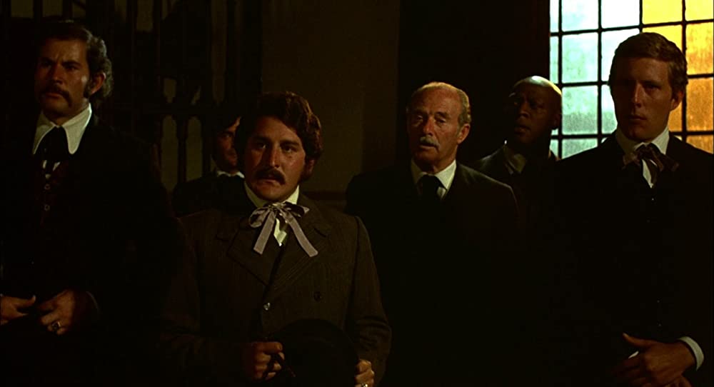 ガルシアの首の画像