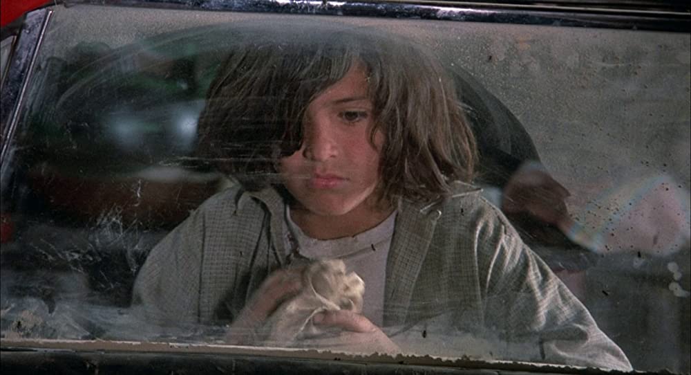 ガルシアの首の画像