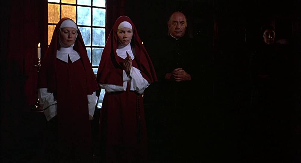 ガルシアの首の画像