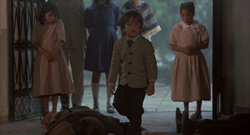 ガルシアの首の画像