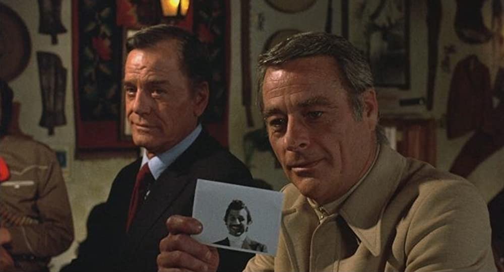 ガルシアの首の画像