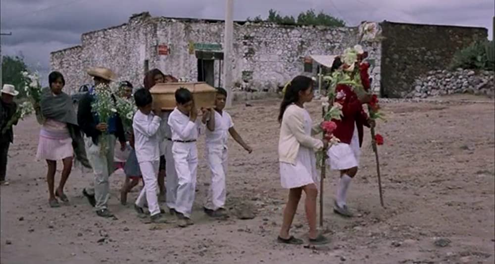 ガルシアの首の画像