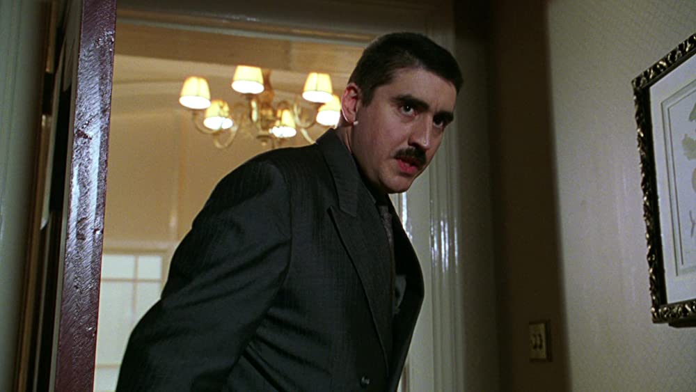 知らなすぎた男の画像