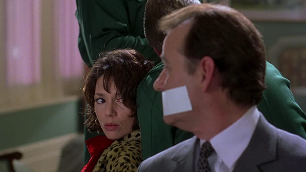 知らなすぎた男の画像