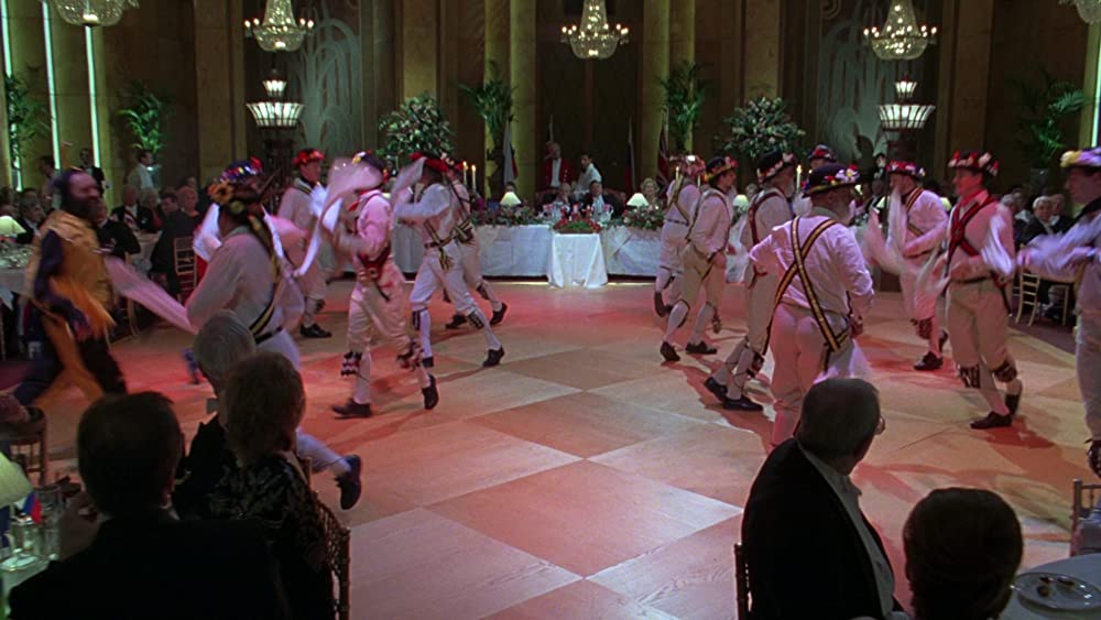 知らなすぎた男の画像