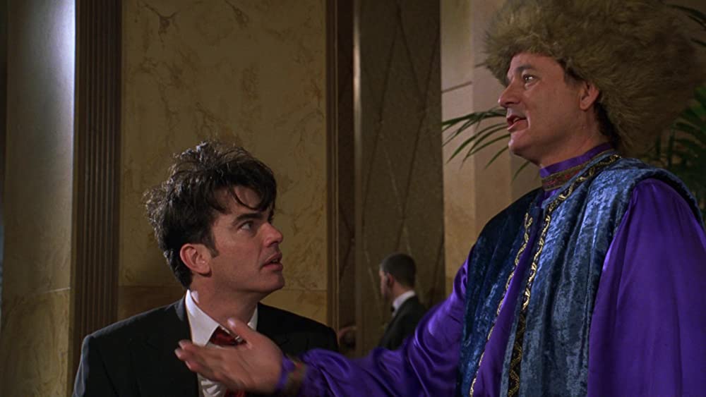 知らなすぎた男の画像