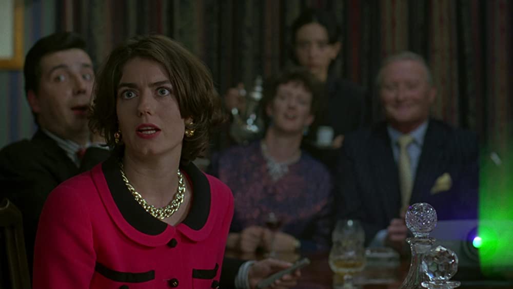 知らなすぎた男の画像