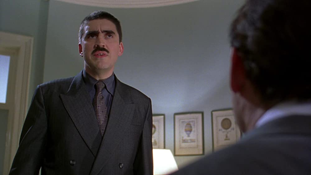 知らなすぎた男の画像