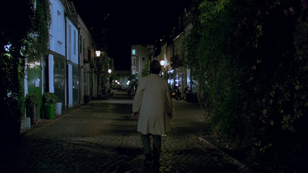 知らなすぎた男の画像