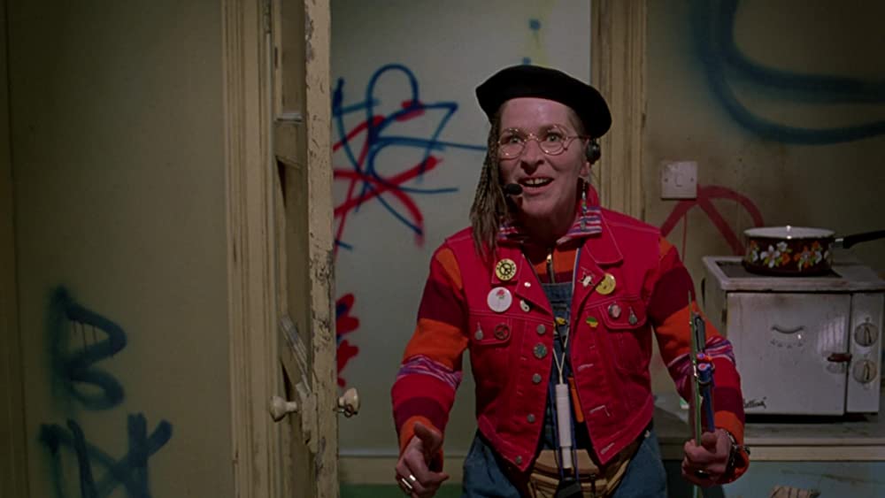 知らなすぎた男の画像