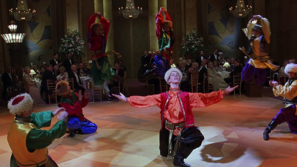 知らなすぎた男の画像