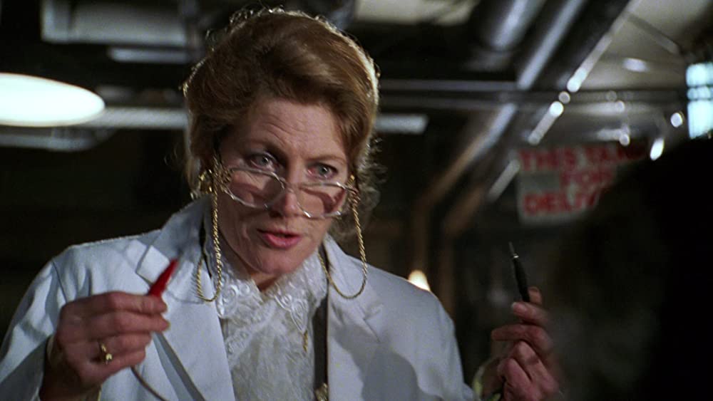 知らなすぎた男の画像