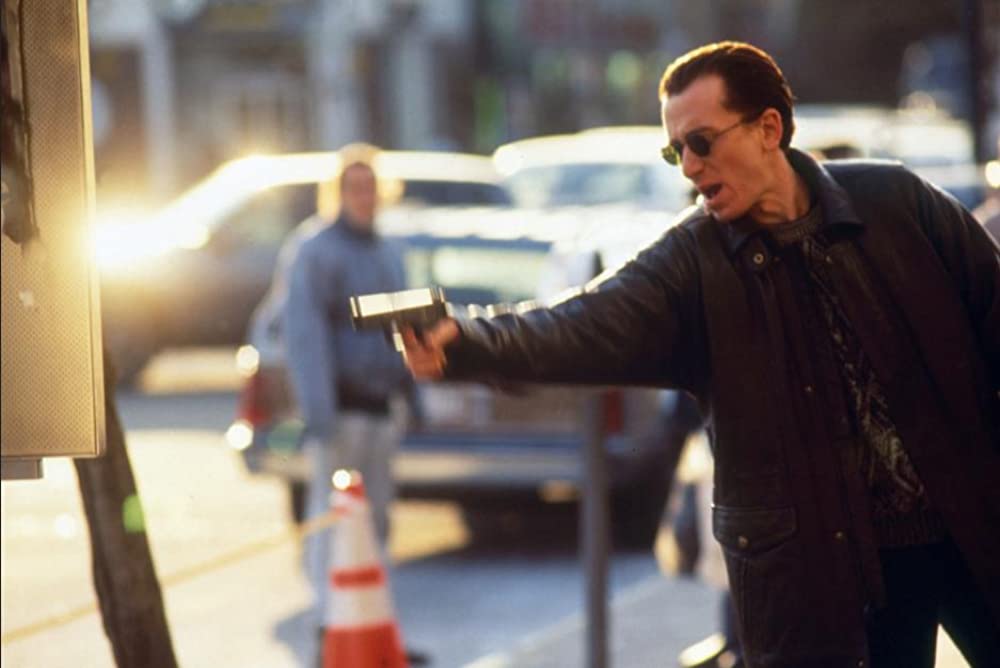 リトル・オデッサの画像