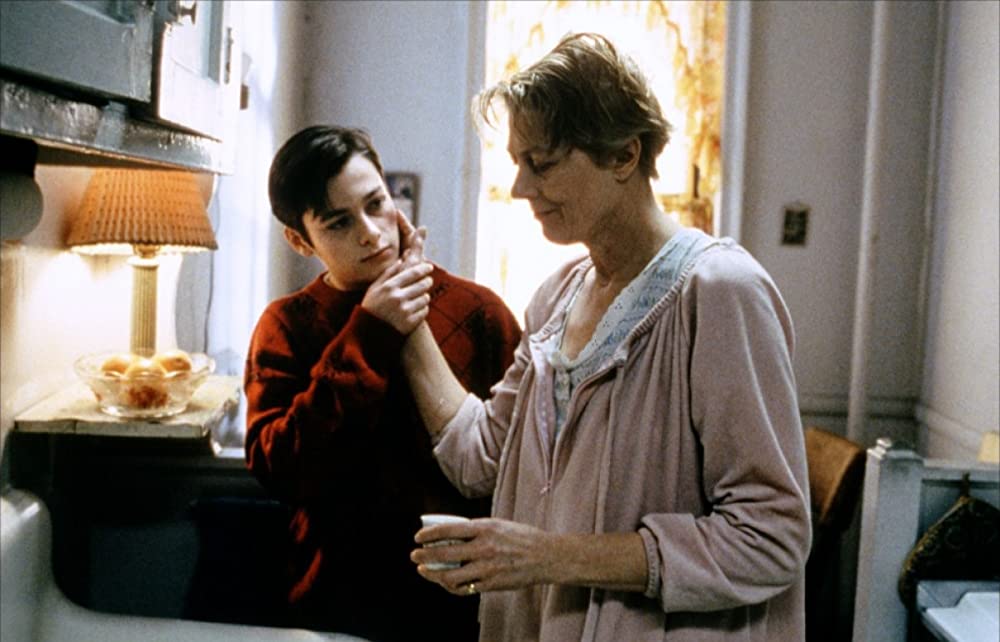 「リトル・オデッサ」エドワード・ファーロング & バネッサ・レッドグレーブの画像