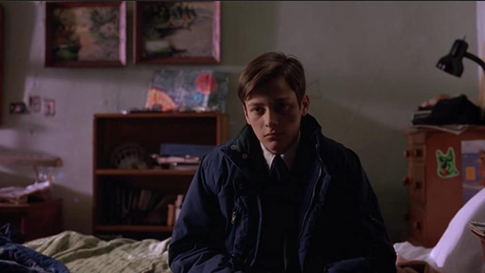 「リトル・オデッサ」エドワード・ファーロングの画像