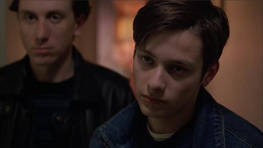 「リトル・オデッサ」エドワード・ファーロング & ティム・ロスの画像