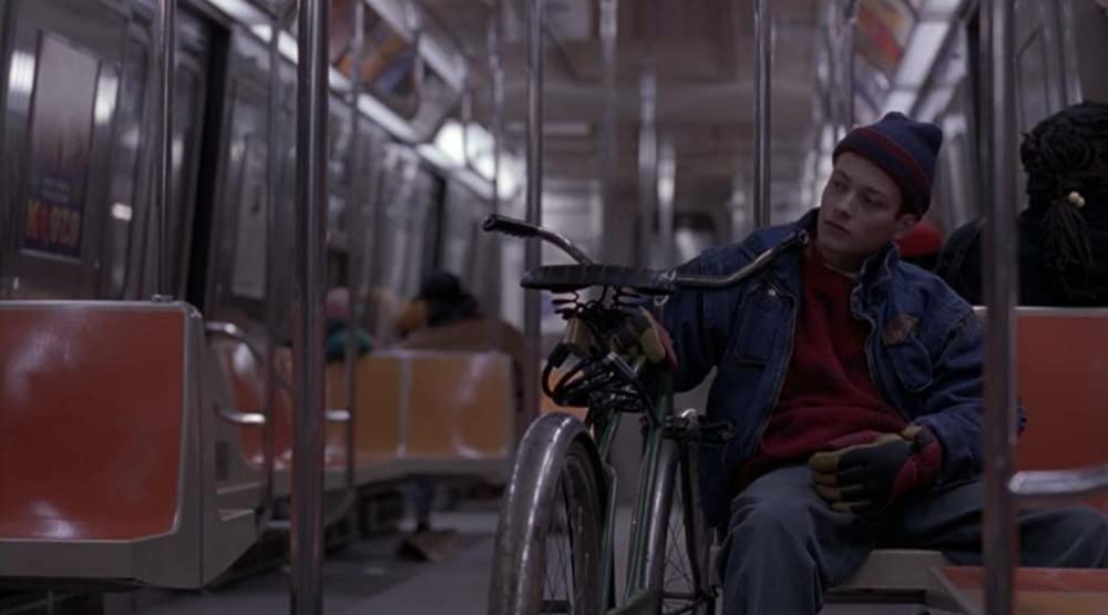 「リトル・オデッサ」エドワード・ファーロングの画像