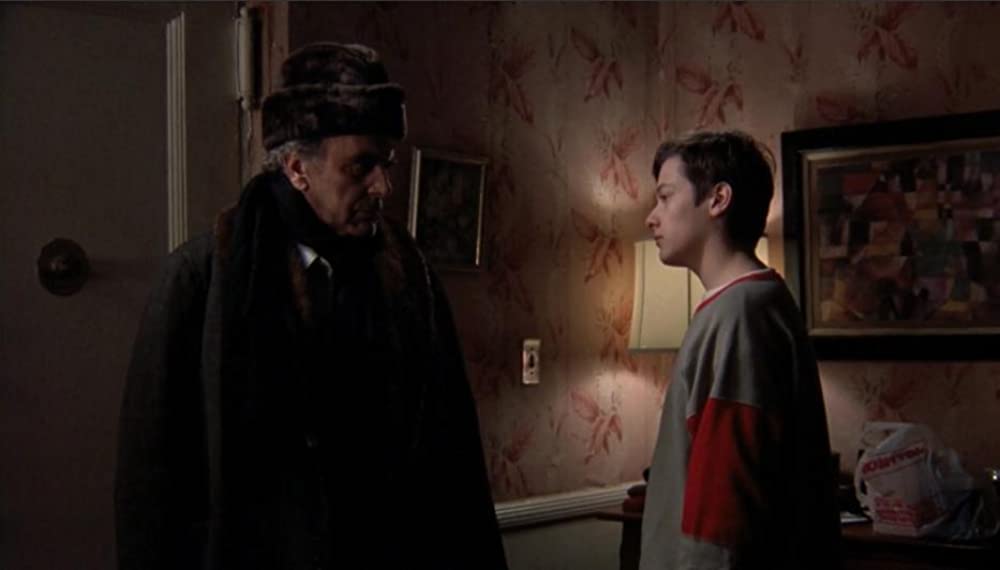 「リトル・オデッサ」エドワード・ファーロング & マクシミリアン・シェルの画像