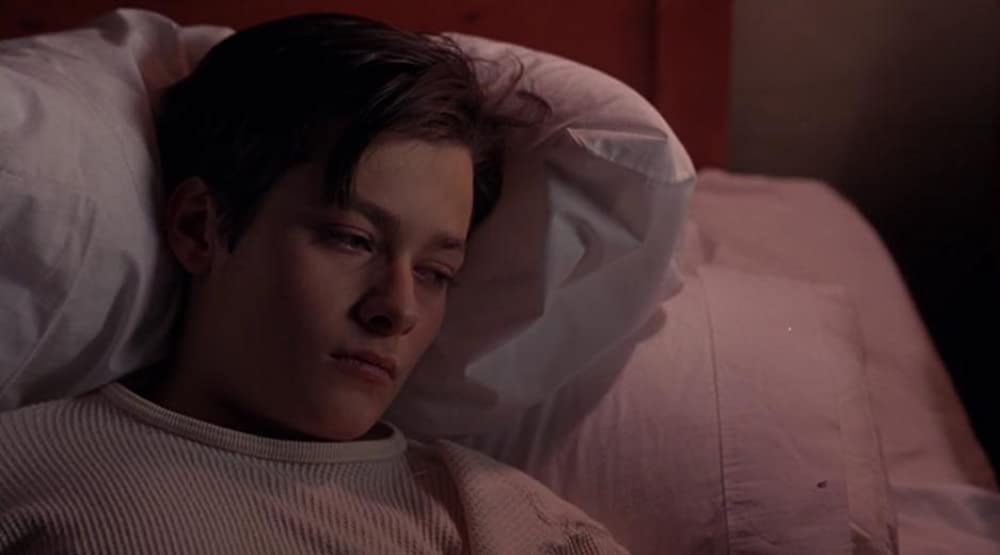 「リトル・オデッサ」エドワード・ファーロングの画像