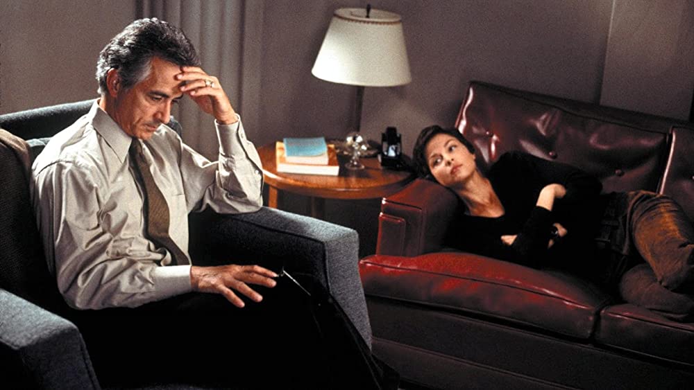 「ツイステッド」アシュレイ・ジャッド & デビッド・ストラザーンの画像