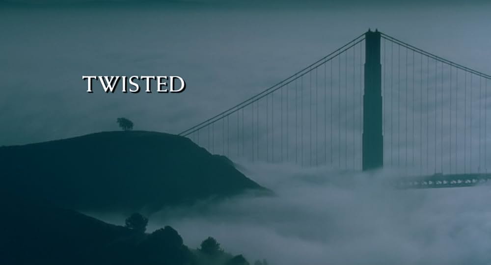 ツイステッドの画像