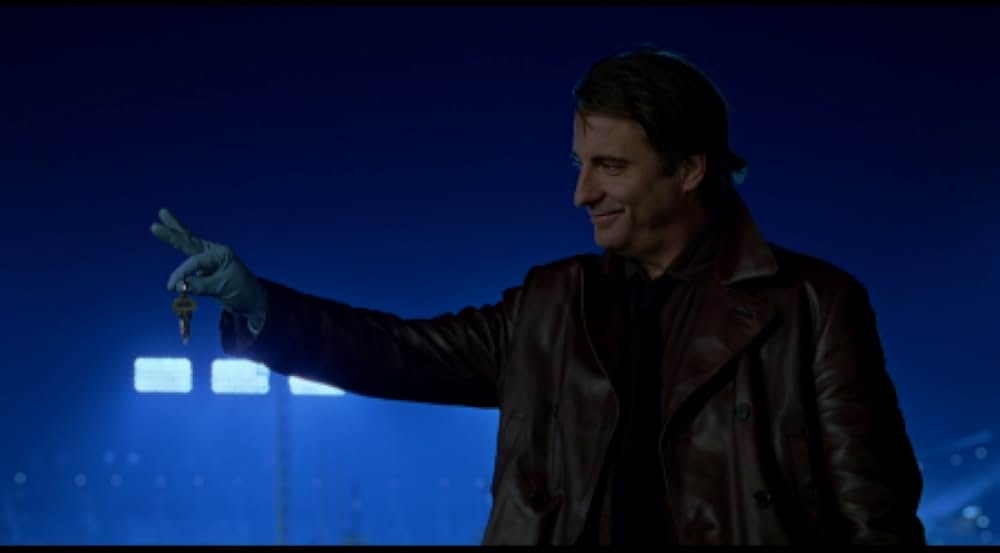 ツイステッドの画像