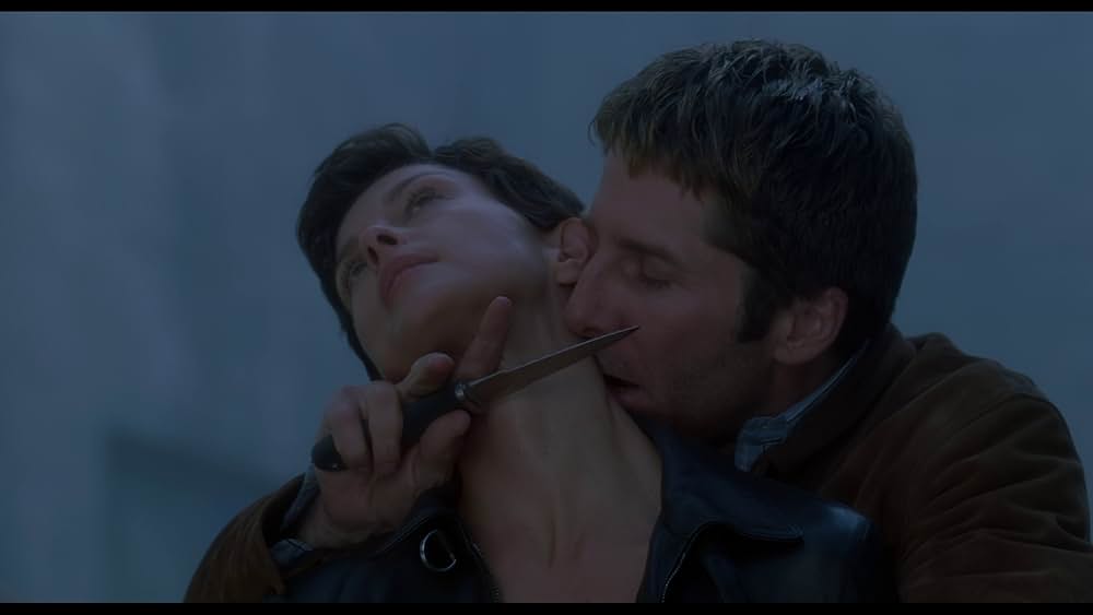 ツイステッドの画像