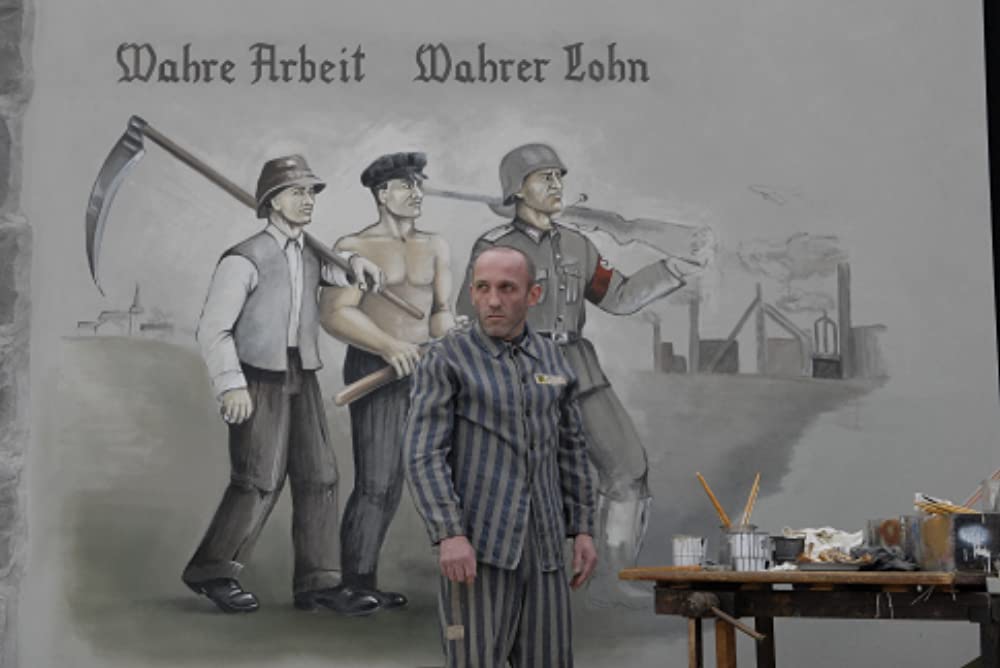 ヒトラーの贋札の画像