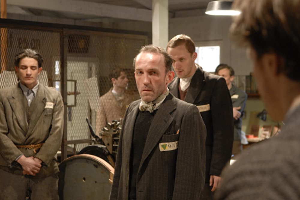 ヒトラーの贋札の画像