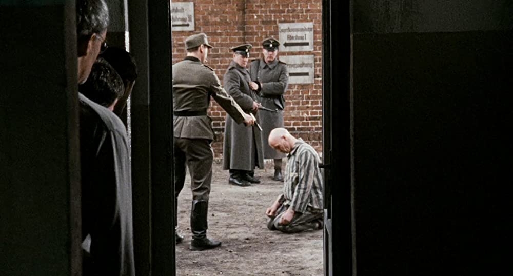 「ヒトラーの贋札」マルティン・ブラムバッハ & アウグスト・ツィルナーの画像