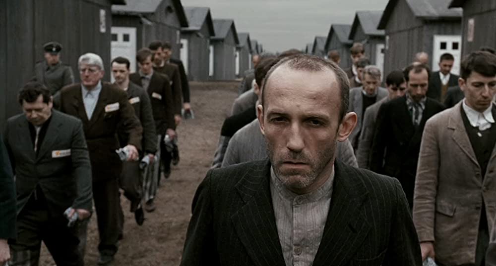 ヒトラーの贋札の画像