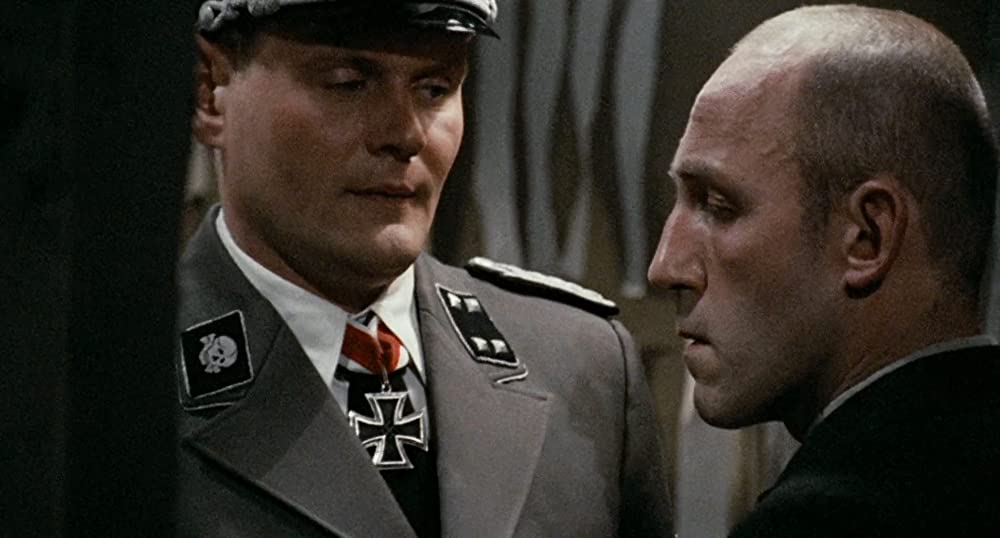 ヒトラーの贋札の画像