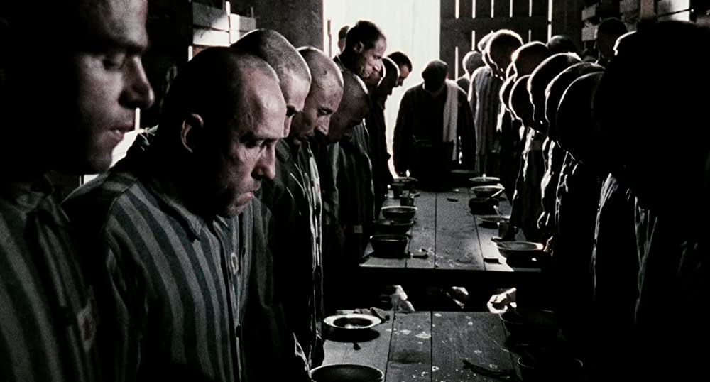 「ヒトラーの贋札」カール・マルコビクスの画像