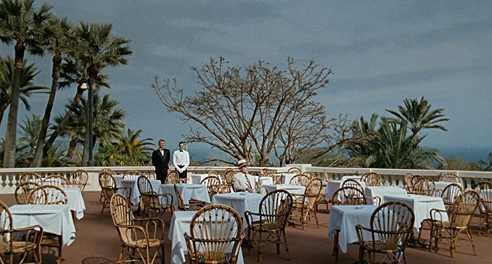 「ヒトラーの贋札」カール・マルコビクスの画像