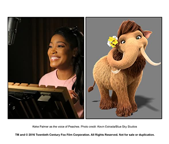 アイス・エイジ5 止めろ！惑星大衝突の画像