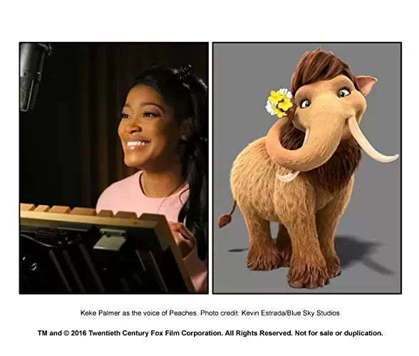 アイス・エイジ5 止めろ！惑星大衝突の画像