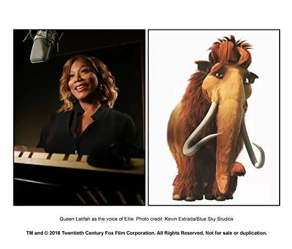 アイス・エイジ5 止めろ！惑星大衝突の画像