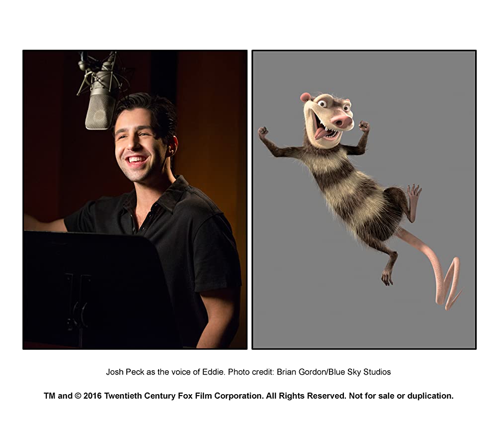 アイス・エイジ5 止めろ！惑星大衝突の画像