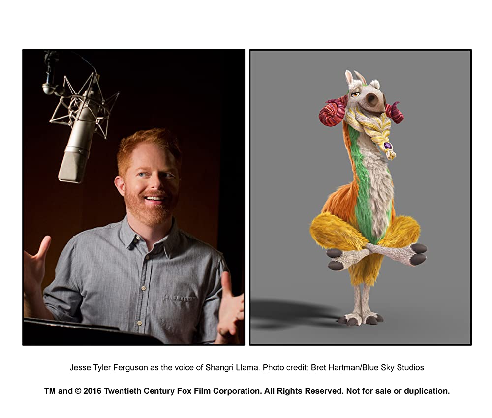 アイス・エイジ5 止めろ！惑星大衝突の画像