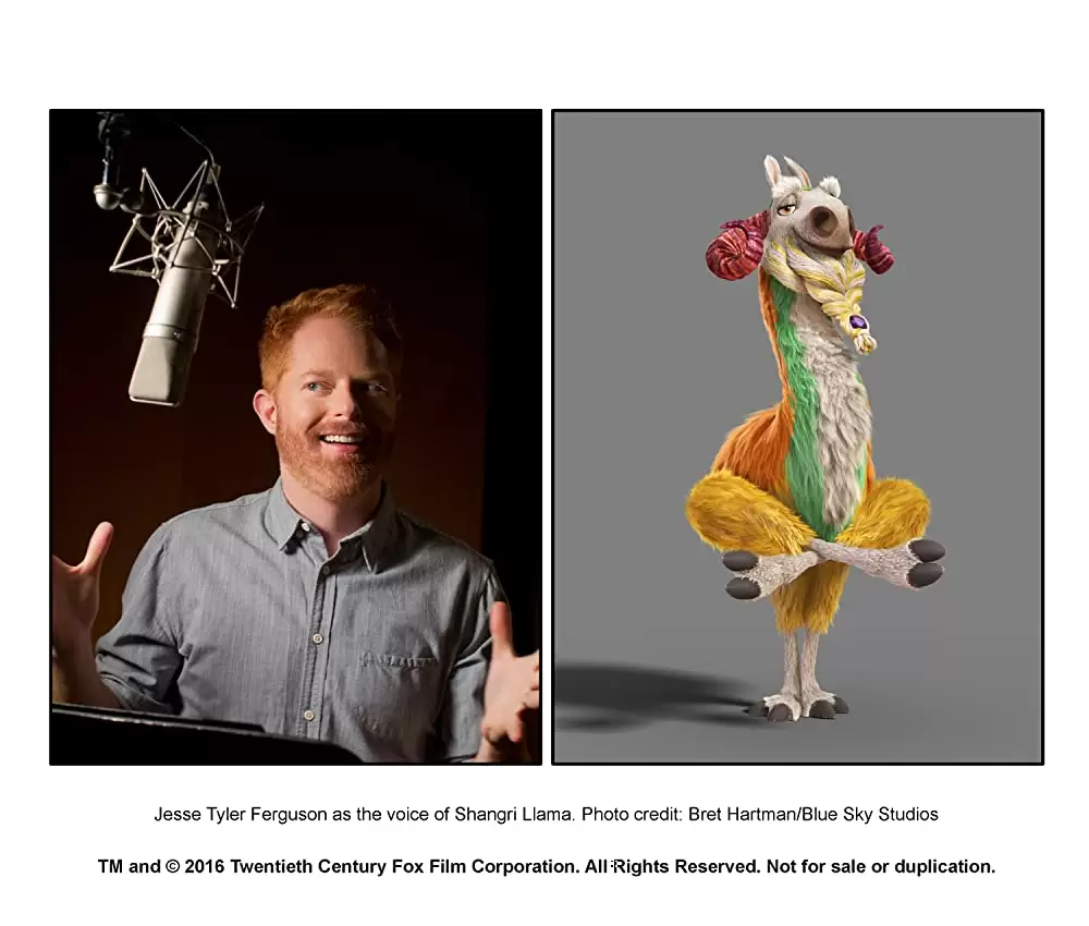 アイス・エイジ5 止めろ！惑星大衝突の画像