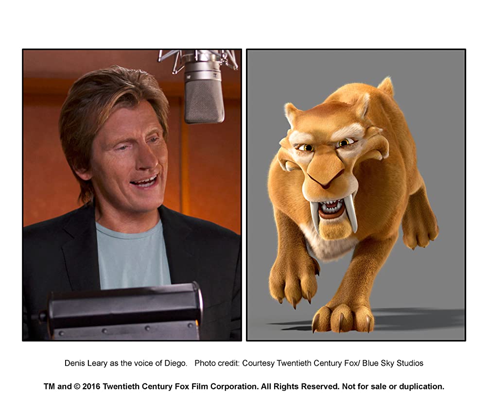 アイス・エイジ5 止めろ！惑星大衝突の画像