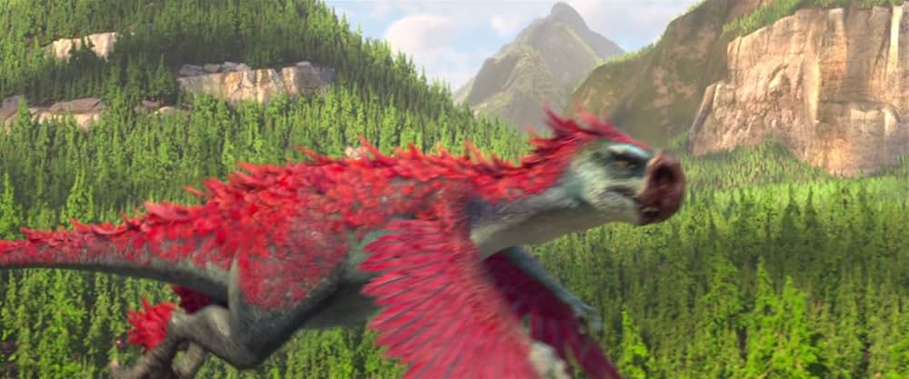 アイス・エイジ5 止めろ！惑星大衝突の画像