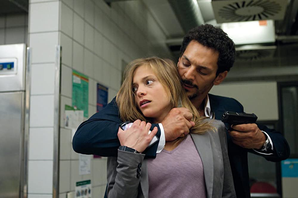 スリープレス・ナイトの画像