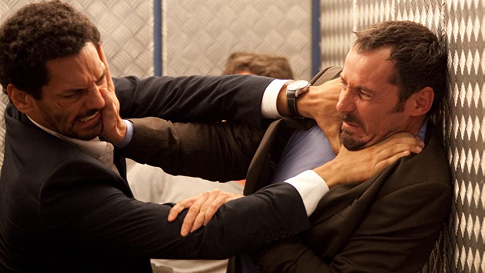 スリープレス・ナイトの画像