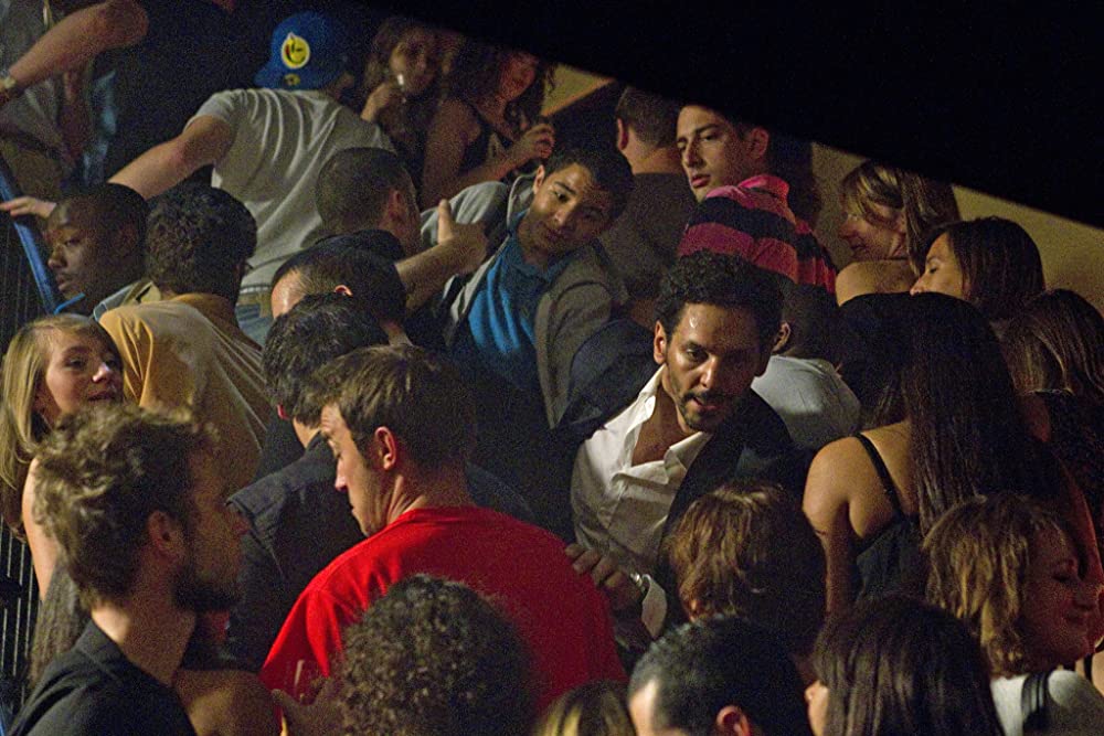 スリープレス・ナイトの画像