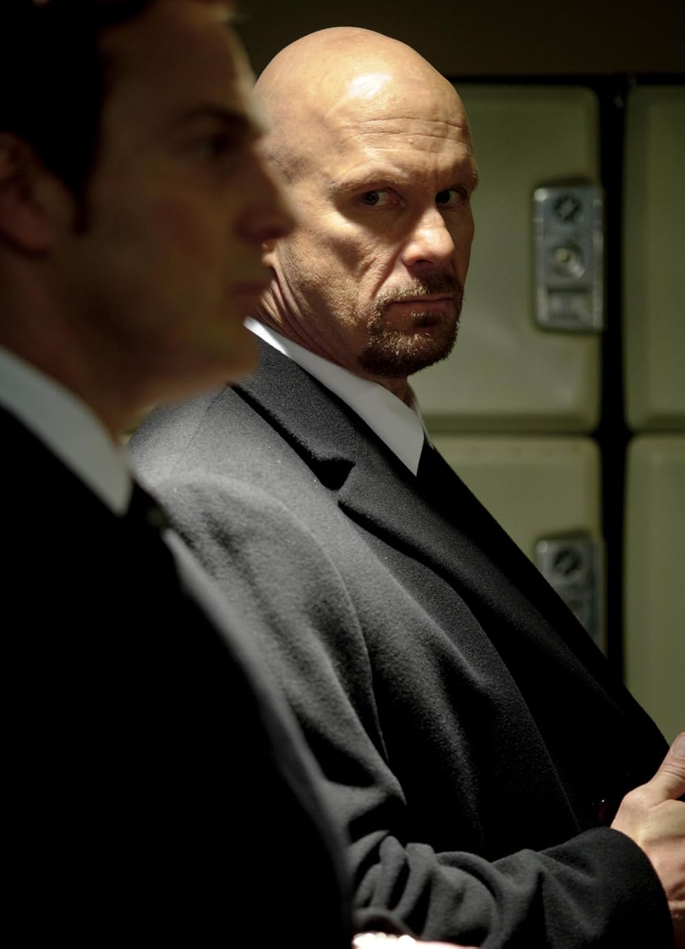 マキシマム・ブロウの画像